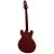 Guitarra Aria Pro II TA-CLASSIC Wine Red - Imagem 4