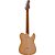 Guitarra Aria Pro II 615-MK2 LH Turqoise Blue (canhoto) - Imagem 3