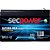 Bateria Selada 12V 12Ah SP12-12 SecPower - Imagem 2