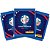 Figurinhas Copa América 2024 Env.C/5 Panini - Imagem 2