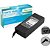 Fonte Para Notebook 19V 3,42A Bivolt 5,5X2,5mm Green - Imagem 1