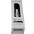 Pedal Sustain 005 Preto Phantom - Imagem 2