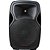 Caixa Acústica Ativa Hayonik CPA-15600L 600W Bluetooth Preta - Imagem 1