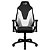 Cadeira Gamer Aerocool Admiral Azure White Branca - Imagem 4