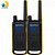 Rádio Comunicador Talkabout Motorola T470BR 35km Amarelo/Preto - PAR / 2 - Imagem 1