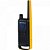 Rádio Comunicador Talkabout Motorola T470BR 35km Amarelo/Preto - PAR / 2 - Imagem 3