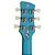 Guitarra Yamaha Revstar RSE 20 Swift Blue - Imagem 7