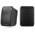 Caixa de Som Passiva Frahm HS 6" Outdoor 140w Com Trafo Preta - PAR / 2 - Imagem 1