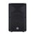 Caixa Acústica Yamaha DBR12 Ativa Bi-Amplificada 12" Preta - Imagem 1