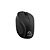 Mouse Sem Fio Wireless Wave Mo212 Preto Multilaser - Imagem 1