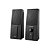 Caixa Mult 2.0 Sp050 1w Rms Preto Usb Multilaser - Imagem 1