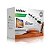 Antena Externa Ae4010 C/mastro E Cabo Intelbras - Imagem 2