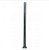 Pedestal 1,50m Texturizado C/5 23092 Elsys - Imagem 1