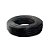 Cabo Guitarra Mono 0,20mm G20n 100m Preto Santo Angelo - Imagem 1
