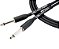 Cabo Guitarra 0,20mm P10 X P10 Ninja 4,57m Santo Angelo - Imagem 2