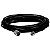 Cabo De Descida Celular Fixo Rgc58 10mt Caco0190 Proeletronic - Imagem 1