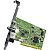 Placa Captura Pci Tv Sd1 P/tv Analog C3tech - Imagem 2