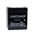 Bateria 12v 4,5a Selada Up1245 Unipower - Imagem 1