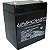 Bateria 12v 4,5a Selada Up1245 Unipower - Imagem 2