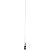 Antena Movel M-410c 5/8 Vhf 2mts Aquario - Imagem 1