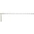 Antena Celular Base Direcional Cf-820 800 Mhz 20 Dbi Aquario - Imagem 1