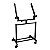 Rack Studio Pd19 L-19 Ask - Imagem 1