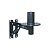 Suporte P/caixa Ch4 35kg Preto Ask - Imagem 1