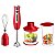 Mixer 3 Em 1 Smarmix 2500 650w 110v Tf-smartmix2500 - Imagem 1