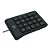 Teclado Numérico Tfn100, Com Fio, Usb, Cabo De 120cm, Com Tecla 000, Preto - Tc227 - Imagem 3