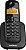 Ramal P/ Telefone Sem Fio Digital C/ Identificador De Chamadas Ts 3111 Preto 4123111 - Imagem 2