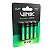Pilha Recarregável Aa C/4 - 2200mah 1.2v - Vp2ab4r - Imagem 2