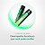 Pilha Recarregável Aa C/4 - 2200mah 1.2v - Vp2ab4r - Imagem 3