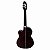 Violão Nylon Eletroacústico Performance Gnf-3 Ceq Translucent Dark Wine (tdw) - Imagem 4