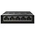 Switch Gigabit De Mesa Com 5 Portas 10/100/1000 Ls1005g Smb Importado - Imagem 2