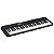 Teclado Musical Casiotone Preto - Ct-s300c2-br - Imagem 1