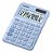 Calculadora De Mesa 12 Dígitos Azul - Ms-20uc-lb-w-dc - Imagem 1