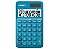 Calculadora De Bolso 10 Digitos Azul - Sl-310uc-bu-w-dc - Imagem 1