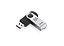 Pendrive Twist Preto 128gb - Pd591 - Imagem 2