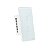 Interruptor Smart Zigbee Touch 2 Branco Ezs 1002 4850050 - Imagem 1