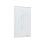 Interruptor Smart Zigbee Touch 2 Branco Ezs 1002 4850050 - Imagem 2