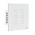 Interruptor Smart Wi-fi Touch 6 Teclas Branco Ews 1006 4850030 - Imagem 2