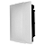 Quadro De Distribuicao Protectbox 12 Din Embutir Branco 135001 - Imagem 1