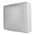 Quadro De Distribuicao Protectbox 24 Din Sobrepor Branco 135102 - Imagem 1