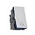 Pulsador Campainha 2a 250v B.parafuso 1m Branca 611002bc - Imagem 1
