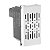 Campainha Cigarra 127v1m Branca 611040bc - Imagem 1