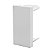 Modulo Cego 1m Branca 611047bc - Imagem 1