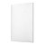 Placa Cega 4x2 Branca 618500bc - Imagem 1