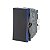 Interruptor Simples 10a250v B.automatic 1m Preta 611010pt - Imagem 1