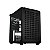 Gabinete Cooler Master Qube 500 Flatpack  Preto - Q500-kgnn-s00 - Imagem 1
