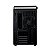 Gabinete Cooler Master Qube 500 Flatpack  Preto - Q500-kgnn-s00 - Imagem 3